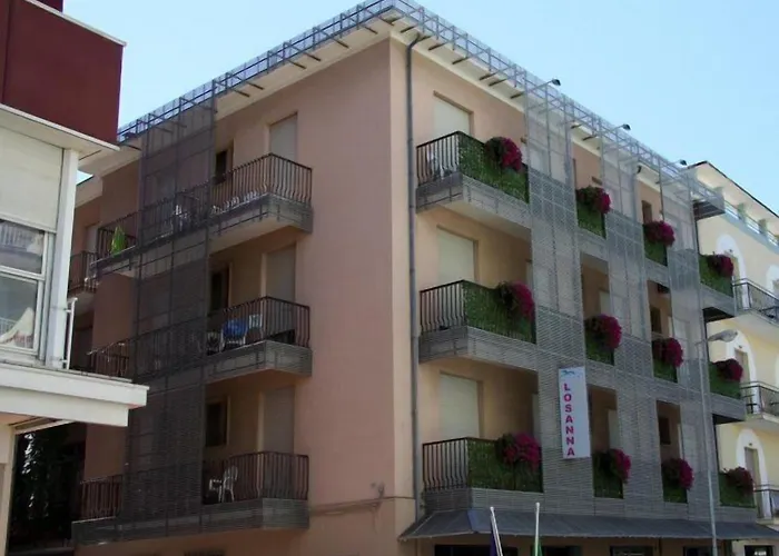 Hotel Losanna