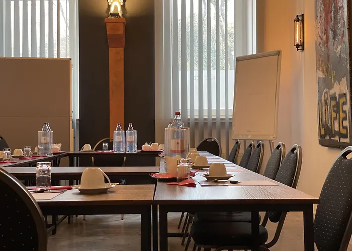 Hotel Amical Wuppertal