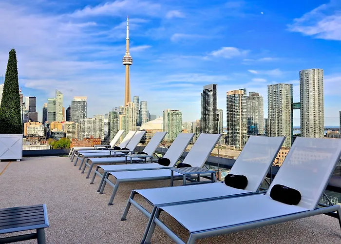 1 Hotel Toronto