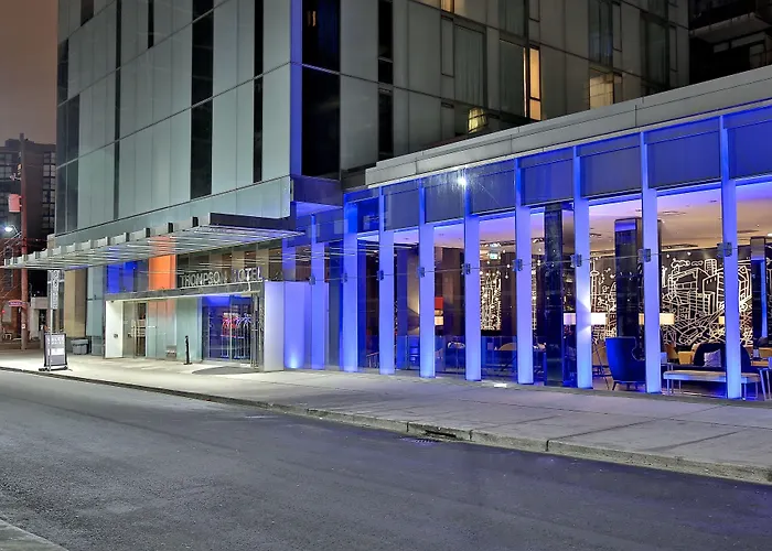 1 Hotel Toronto