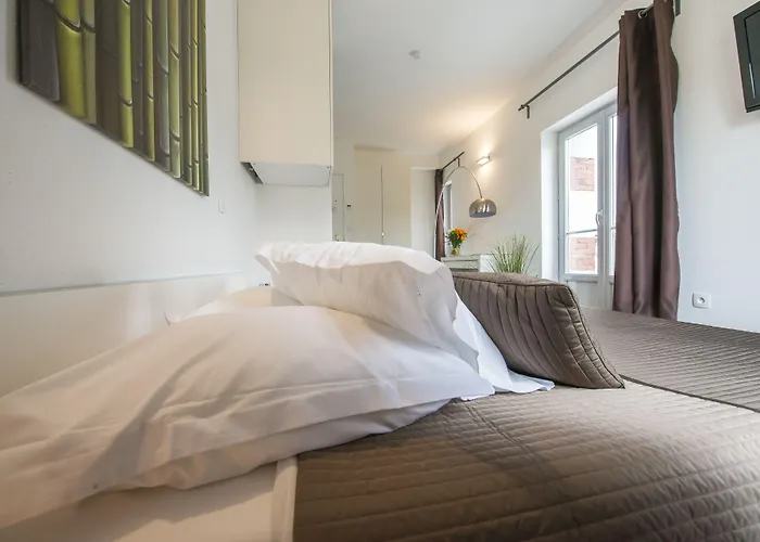 Bed and Breakfast Les Capucines à Abbeville