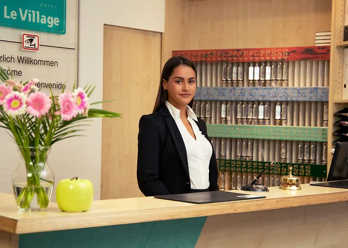 Hotel Le Village Winnenden
