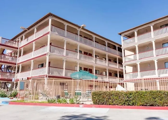 Heritage Inn La Mesa
