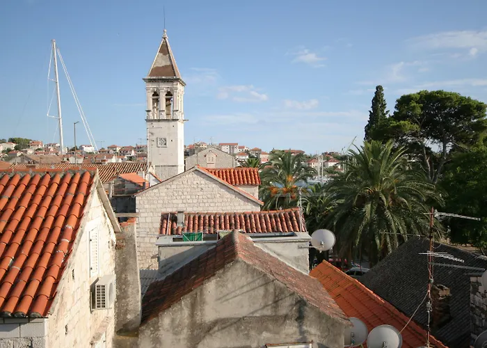 Hotel Traù