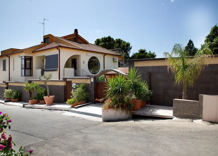 B&B Il Mandorlo Sciacca