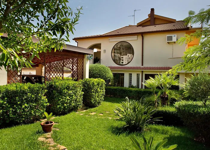 B&B Il Mandorlo Sciacca