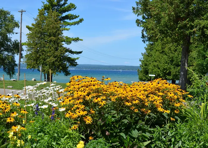 Stafford'S Bay View Inn Petoskey