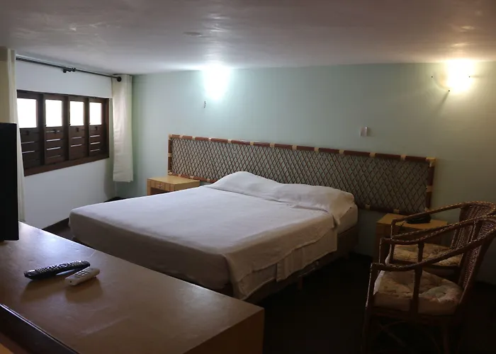 Marambaia Apart Hotel Natal