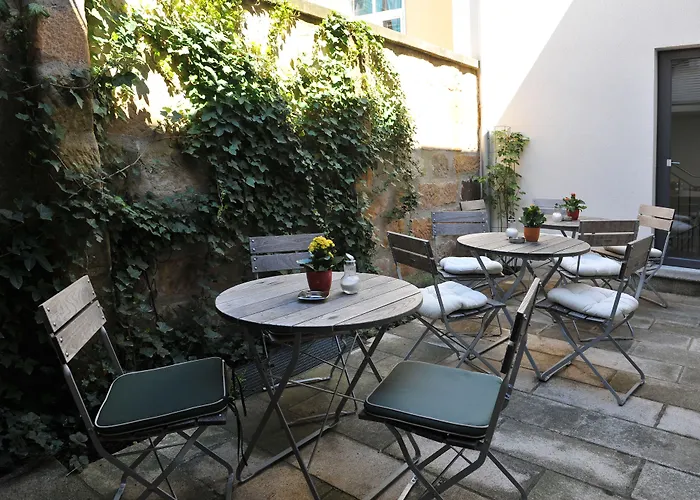 Tandem Hotel Bamberg
