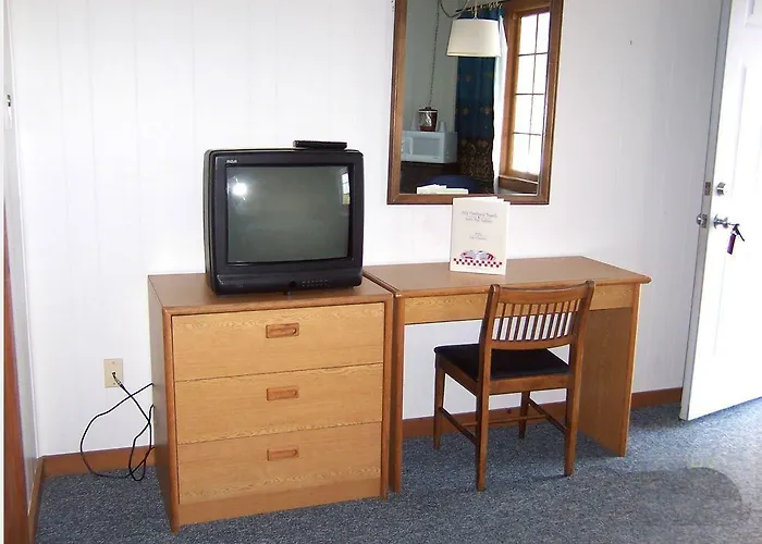 Eastview Motel Saco