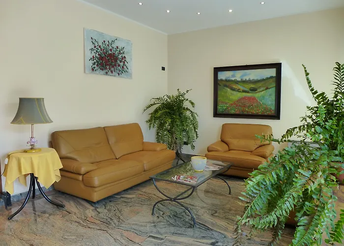 Hotel Daniela Ferrara