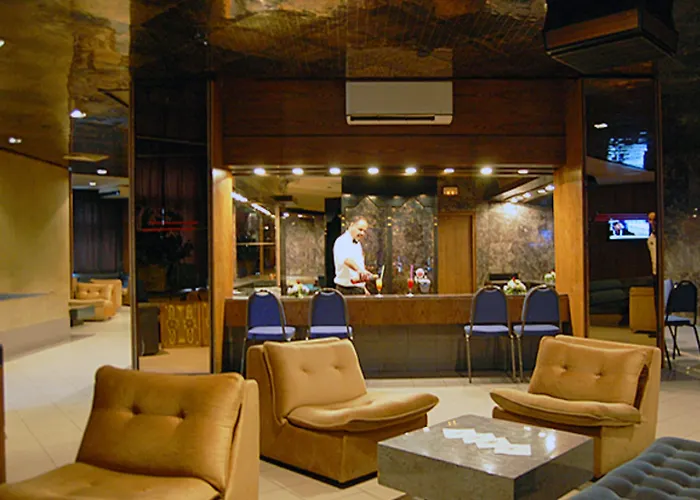 Diplomat Hotel Tunis