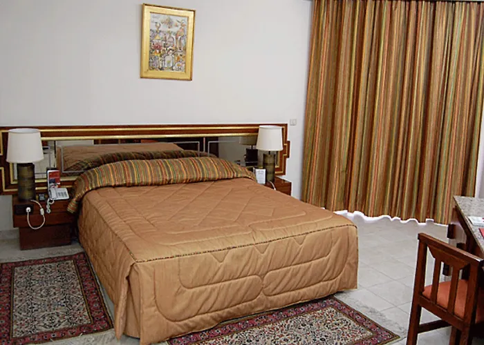 Diplomat Hotel Tunis