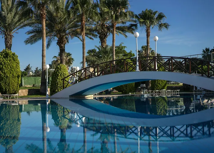 Aloe Hotel