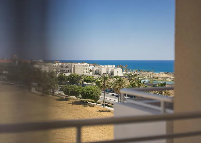 Aloe Hotel Paphos