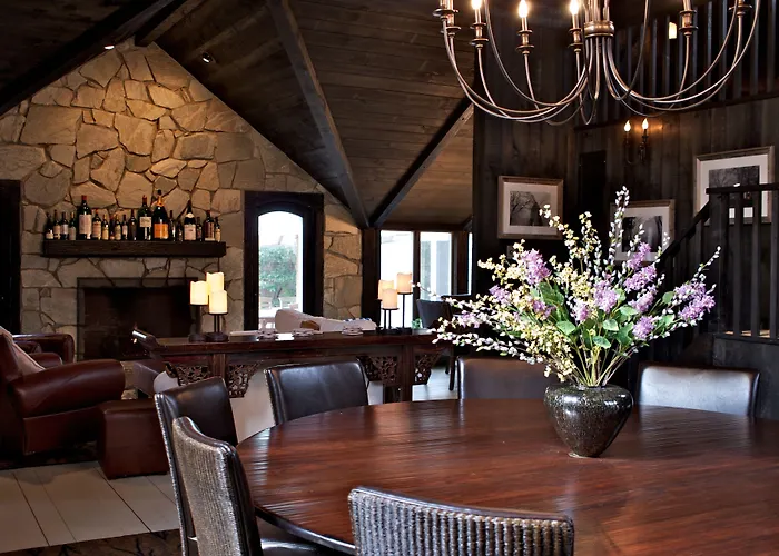 Mill House Inn East Hampton