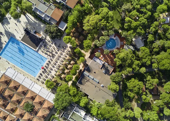 ROBINSON APULIA - All Inclusive