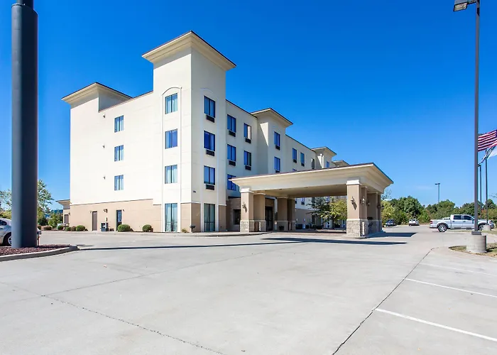 Comfort Inn & Suites