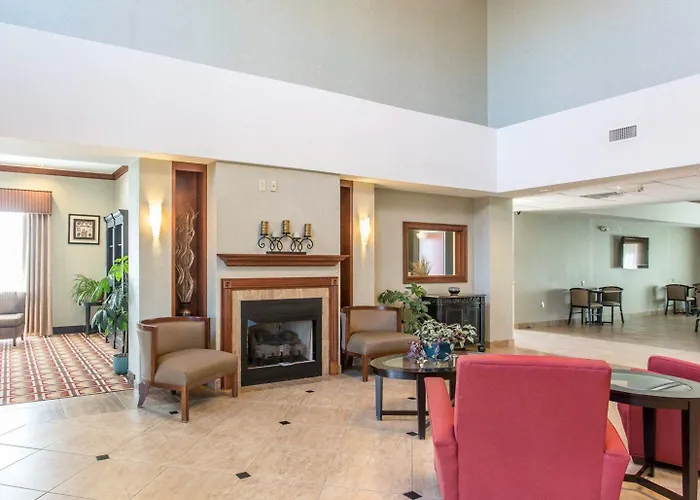 Comfort Inn & Suites