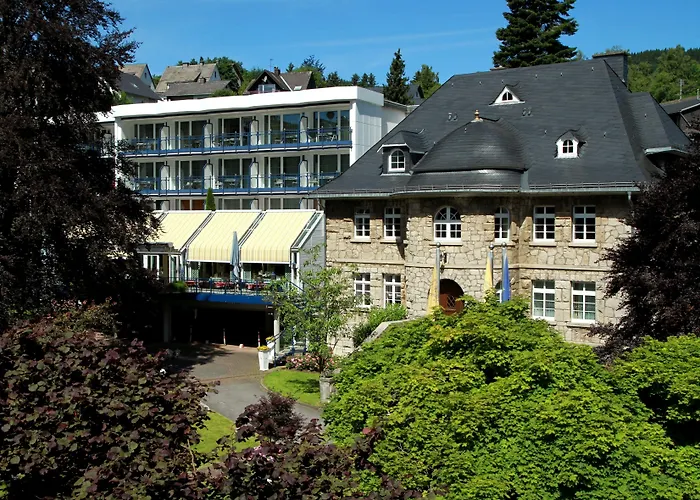 Rüters Parkhotel Willingen 