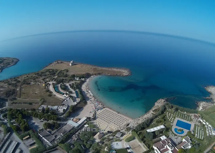 Residence Atlante
