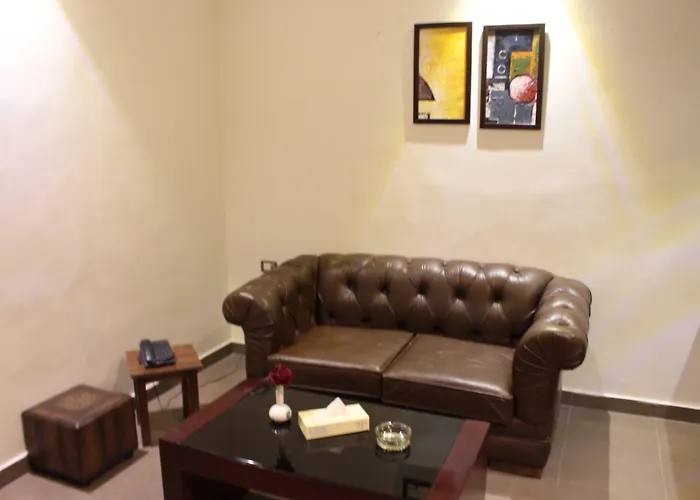 Torino Hotel Amán