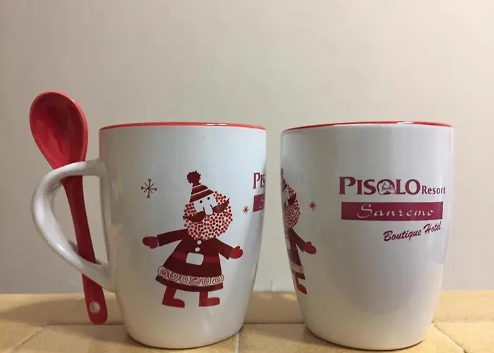 Pisolo Resort Sanremo
