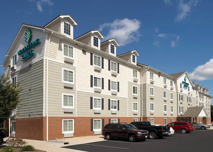 Extended Stay America Select Suites - Gainesville