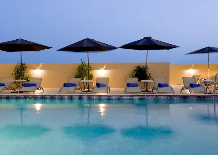 Hotel Barceló Cairo Pyramids Giza