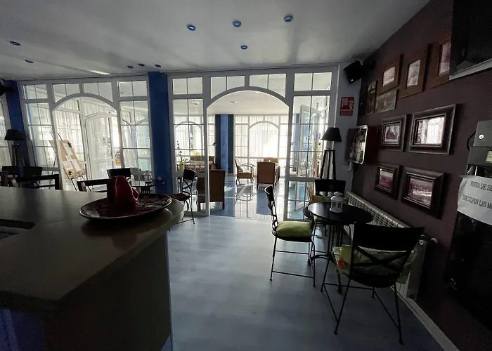 Arha Villa De Suances - Antiguo Albatros