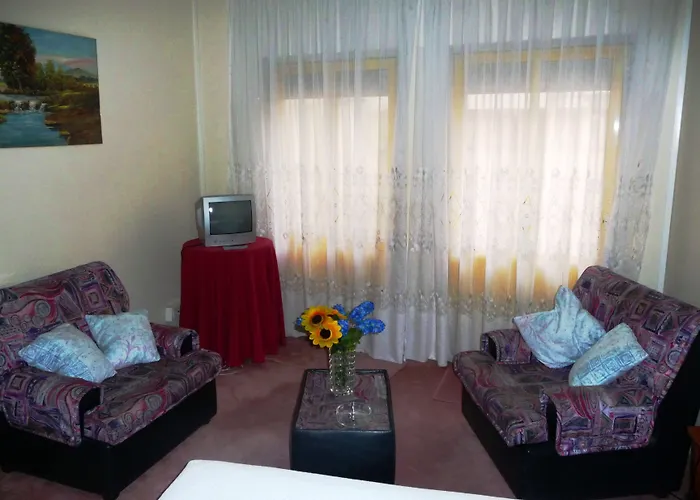D. Carlos Residencial Caldas Da Rainha