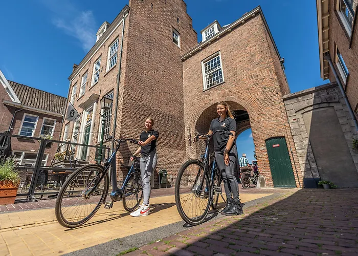 Hotel Montfoort