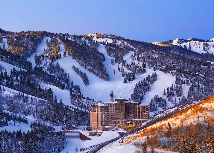 St. Regis Deer Valley Park City