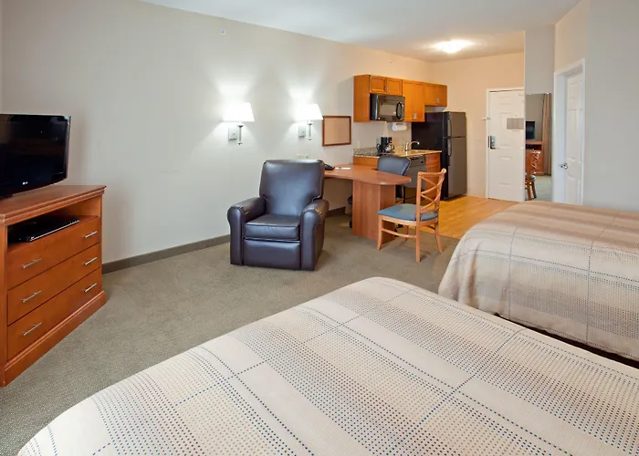 Candlewood Suites League City By Ihg