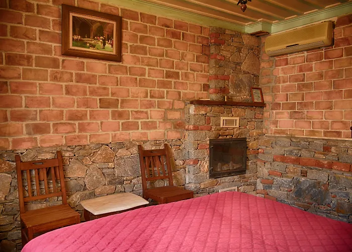Kirkinca Hotel Selçuk