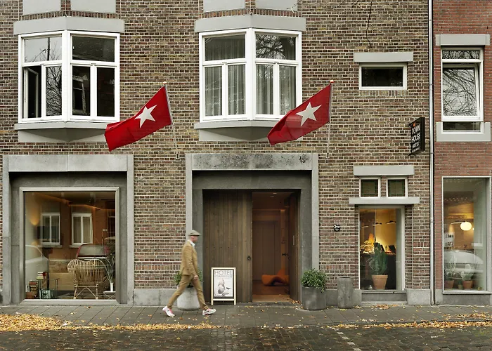 Townhouse Maastricht&Spa