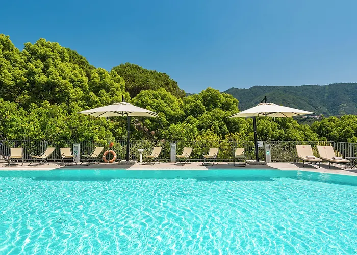Park Hotel Argento