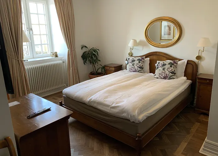 Hotell Dannegarden Trelleborg
