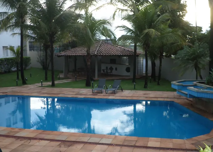 Attiê Park Hotel Uberlândia