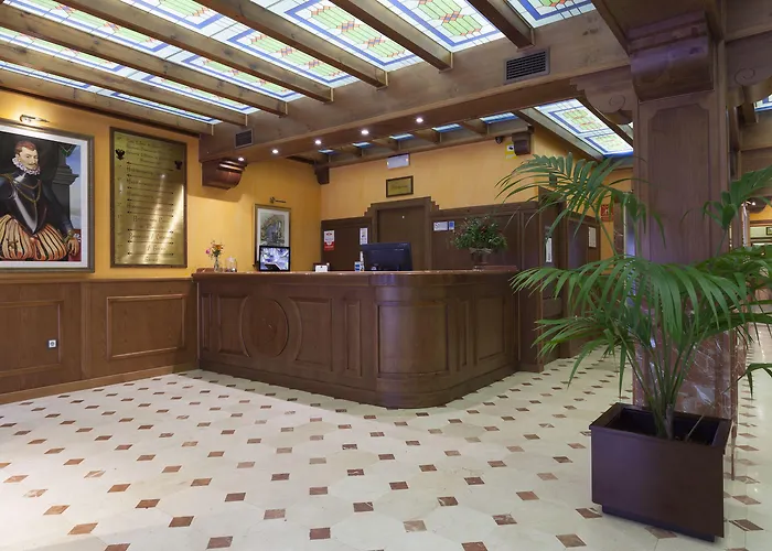 Hotel Agora Juan De Austria Madrid