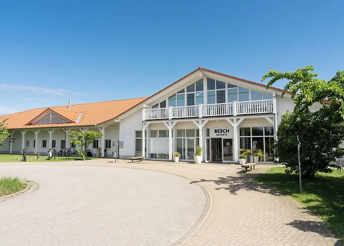 Dorfhotel Boltenhagen