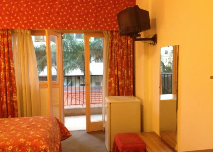 Hotel Embassy à Beyrouth