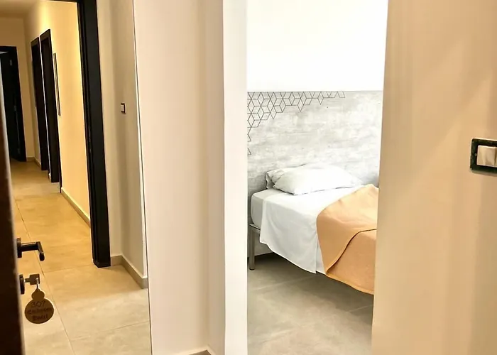 Hotel Embassy à Beyrouth