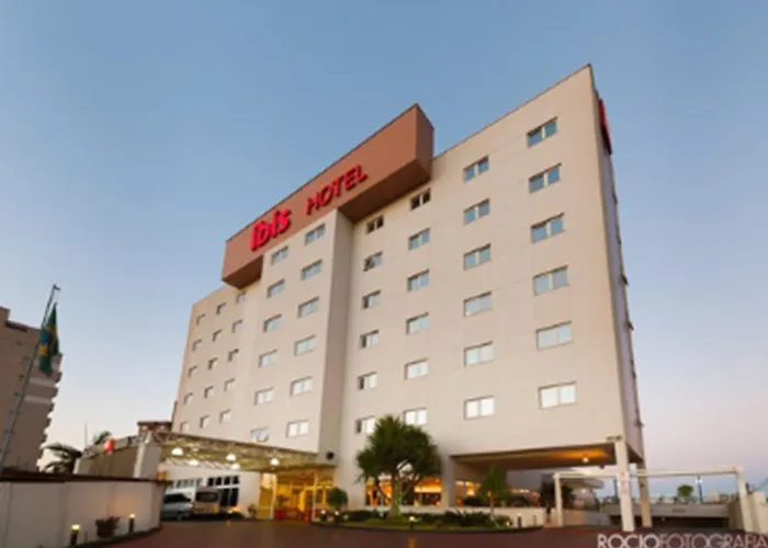 Ibis Uberlandia Hotel