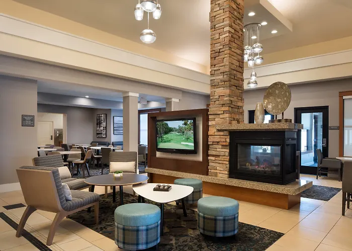 Residence Inn By Marriott Camarillo