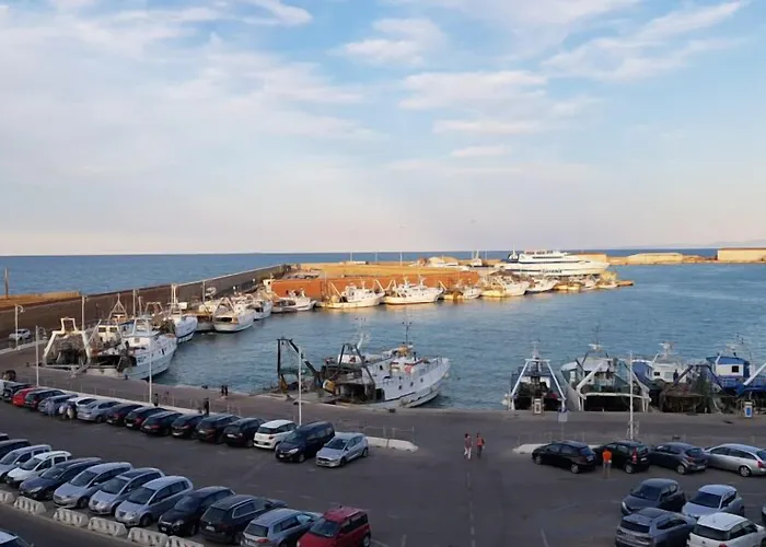 Residenza Glave