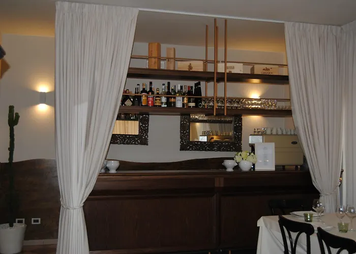 Hotel Villa Toscana Lido di Camaiore