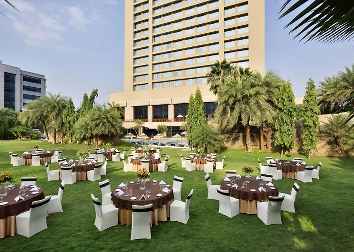 The Westin Hyderabad Mindspace