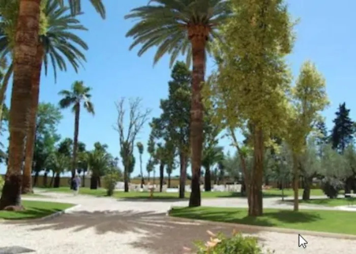 Hotel Villa Fiorita Giulianova