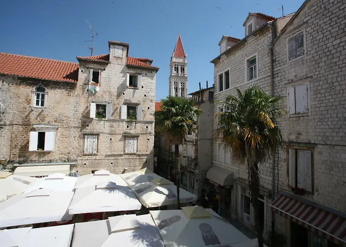 Villa Carrara Trogir